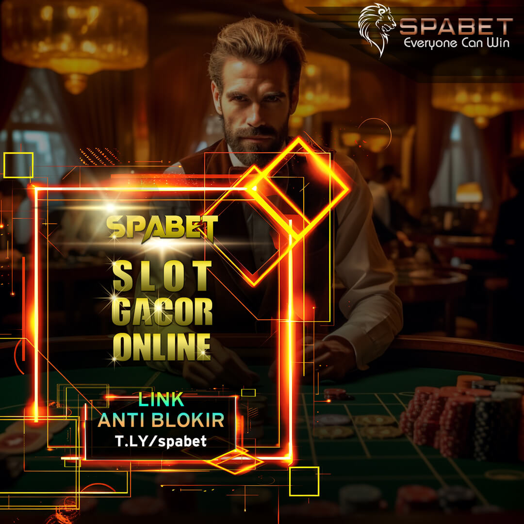 Spabet Slot Online